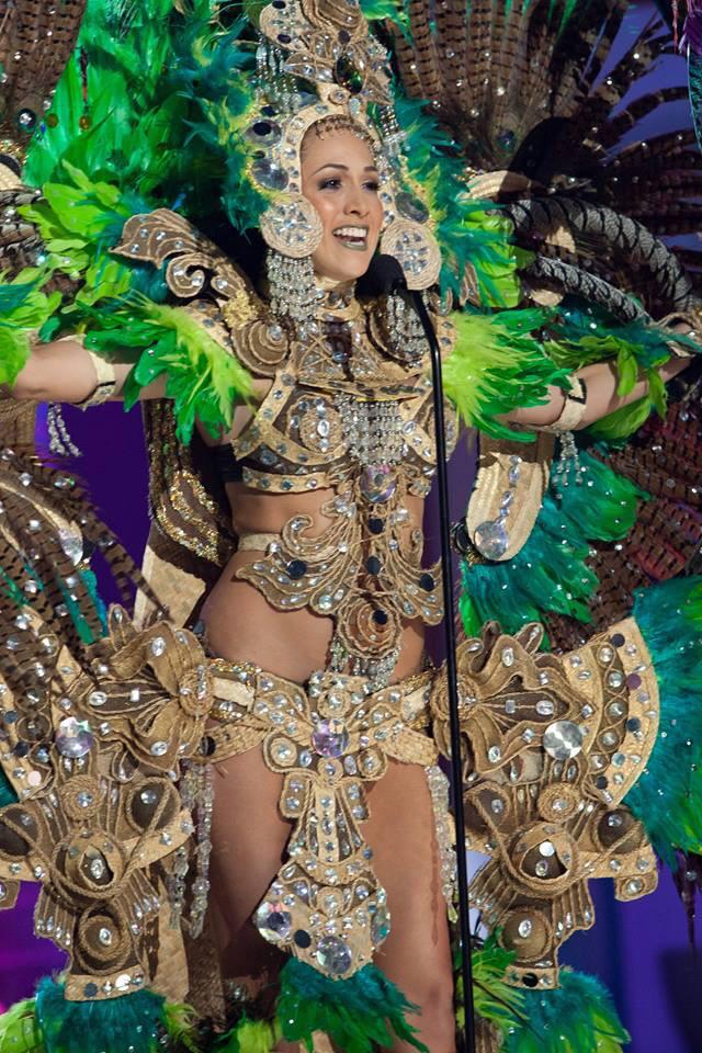 Marlinedb06's tweet photo. Guys get it together this costume belongs to Nicaragua!!! @TMZ 😃✌️ http://t.co/v1Ze3WypCW