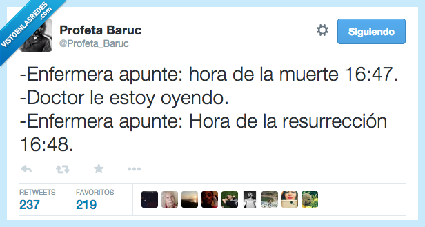 vistoenlasredes's tweet photo. ¡Milaaaaaagro! ¡Alabemos al señor! por @Profeta_Baruc http://t.co/StFZf09uGa http://t.co/sCJX0E9e0y