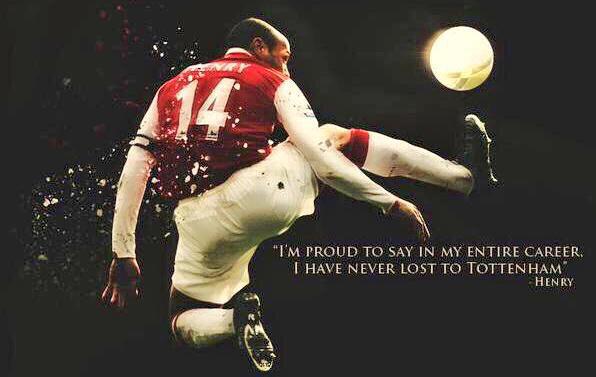 UberFootbalI's tweet image. Thierry Henry, Brilliant!