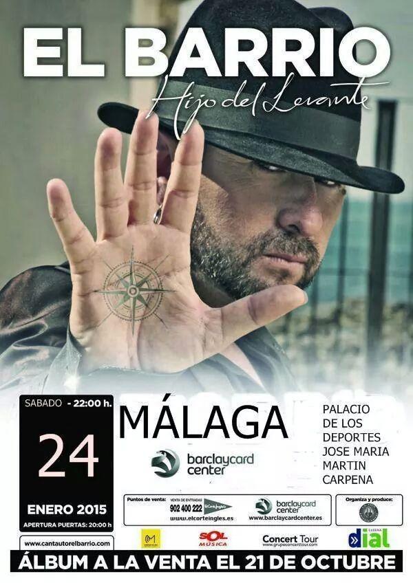 Soy_Barriero's tweet photo. Tic Tac Tic Tac #elbarrio #Malaga 
Sabado 24 de Enero 2015 #hijodellevante http://t.co/i2dOrYcINf