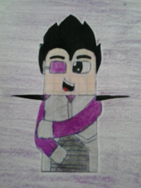 UnicornBlue2003's tweet photo. @vegetta777_7 esto es para vegetta777 espero que algun dia lo vea http://t.co/q9uZLEwO8F