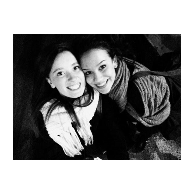 frabellii's tweet photo. @MiolaFrancesca è sempre un piacere rivederti,grazie ancora! A domani❤️ #forzaFra #followme http://t.co/slvXpotZNf