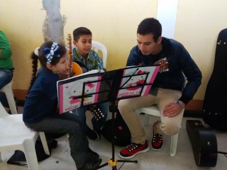 Leomandolin's tweet photo. la #MusicaVenezolana estara presente #ElSistemaCumple40 @sonidosdevzla @Fundaescucharte @ausarmi @coralinatachira http://t.co/54gfwt7jwr