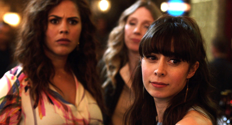 Jealous much, Zelda?
Watch last night's #AtoZ now! nbc.com/app_link/28403…