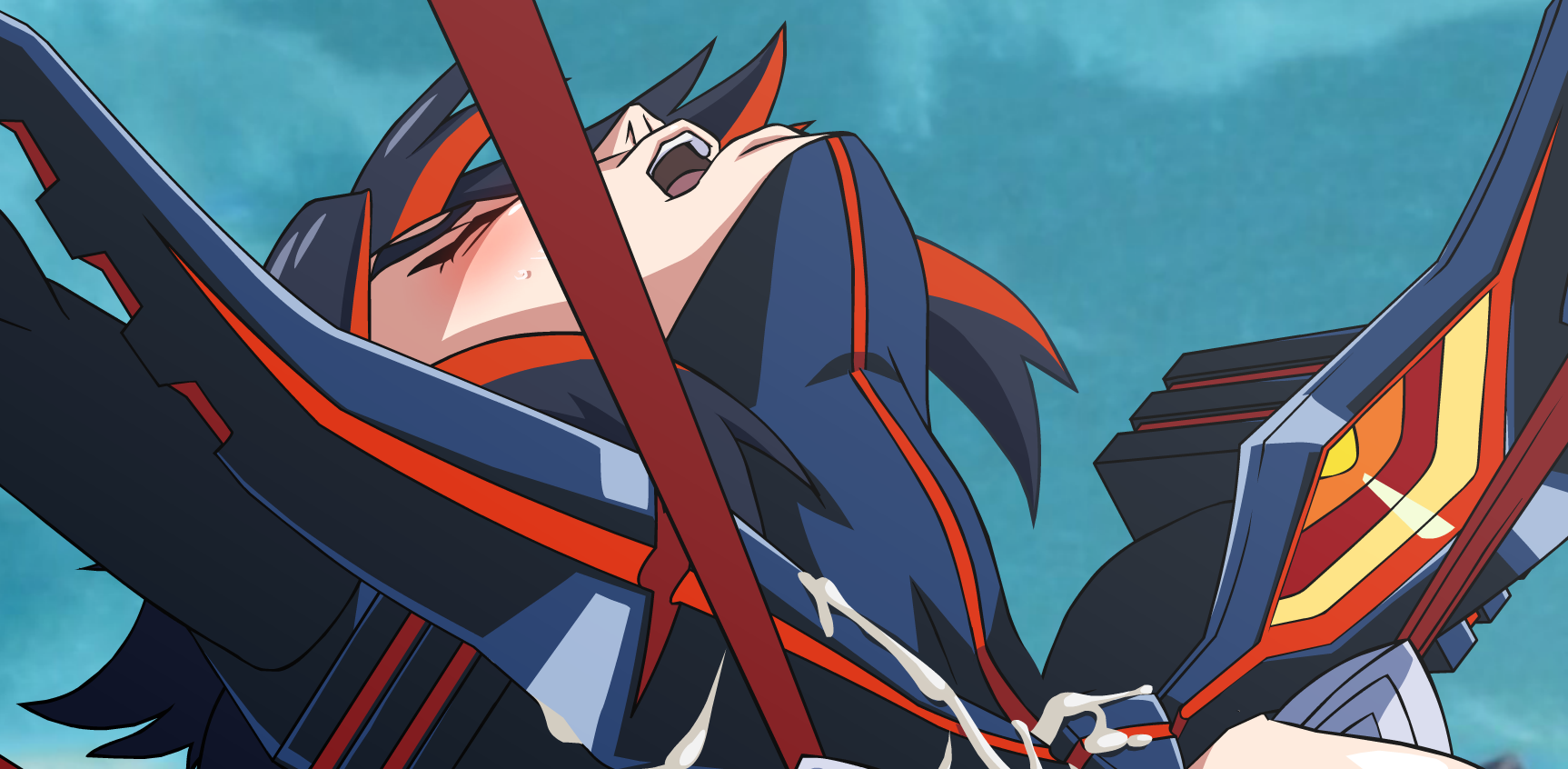 Kill La Kill Juego Flash Para Descargar Makoto Diarys