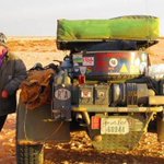 Photo by Overland-Magazine.es (@EsOverland)
