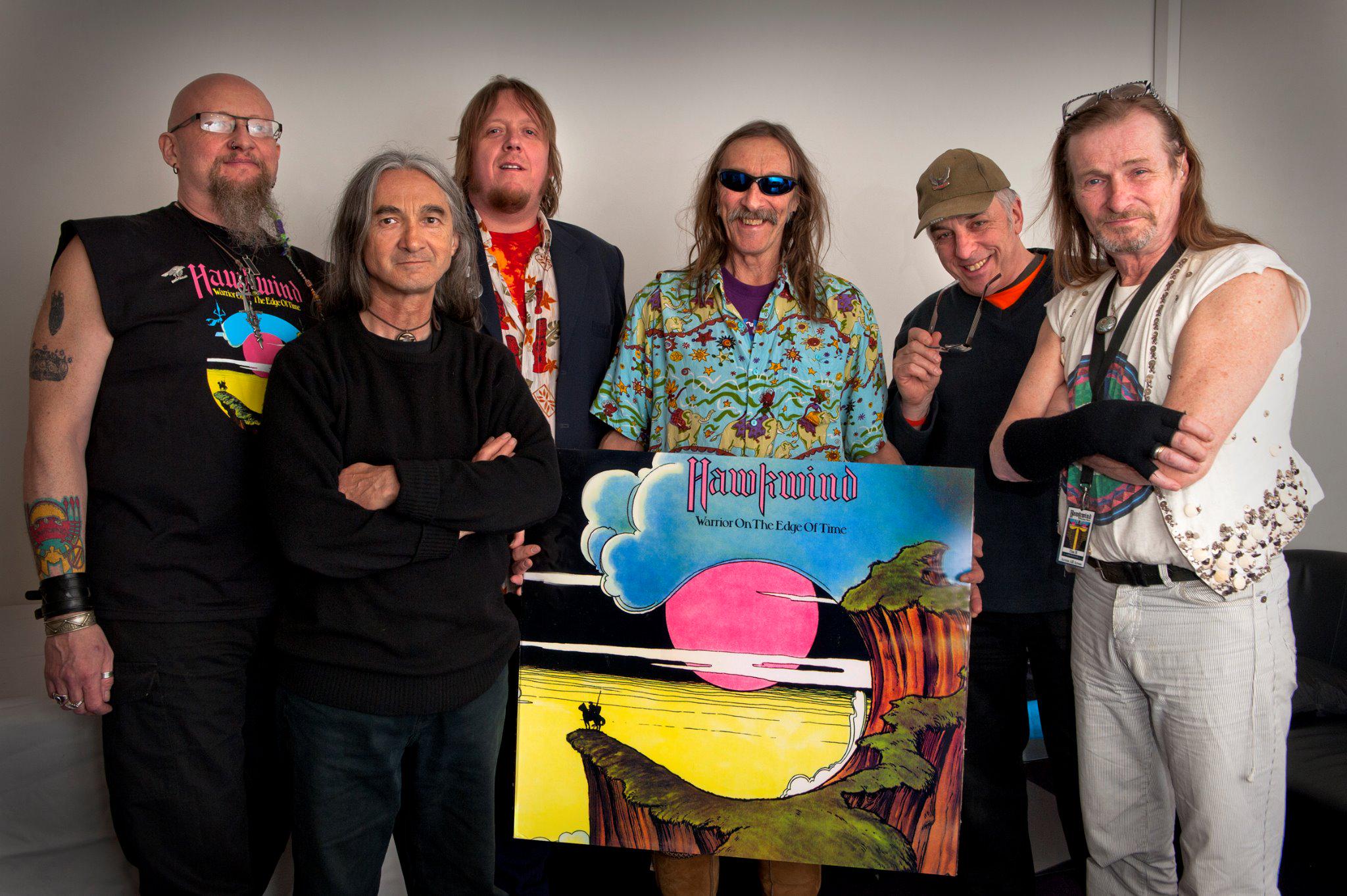 Hawkwind on Twitter: