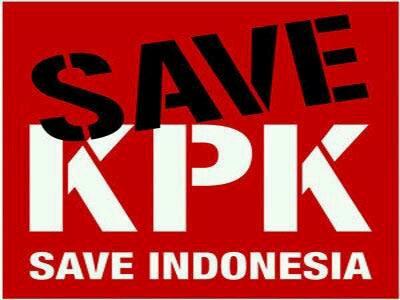 choimartha's tweet photo. Negri Ngeri #SaveKPK http://t.co/1ZyilfkCld