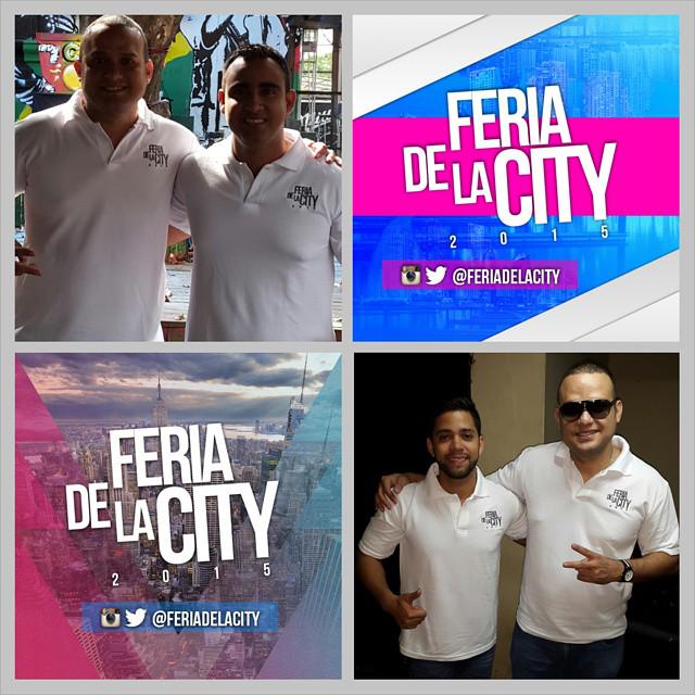 Trabajando con parte del equipo de mercadeo de #feriadelacity #plazafigaly <a href="/carlosjtejada/">CARLOS J. TEJADA.</a> <a href="/rolanfoster/"> dj rolan foster</a> #panama