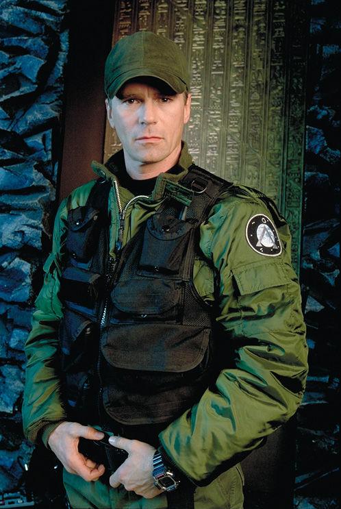 Happy Birthday Richard Dean Anderson <3   