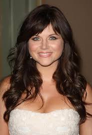 Happy 41st birthday, Tiffani Thiessen. Do you remember who more for SAVED BY THE BELL or BEVERLY HILLS 90210 