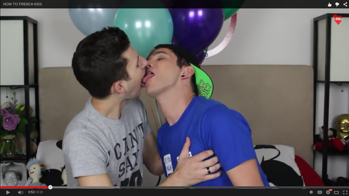 knowiloveubabe's tweet photo. DON'T PAUSE LUSH VIDEOS
@MatthewLush @Nickalaws 
Love you http://t.co/aGcJF9OPtJ