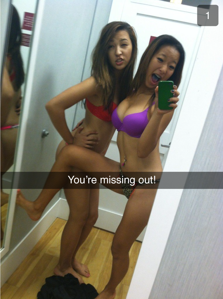 FindChat's tweet photo. http://t.co/cE26uDMScY 

#snapchat http://t.co/s53V4S8KJn
