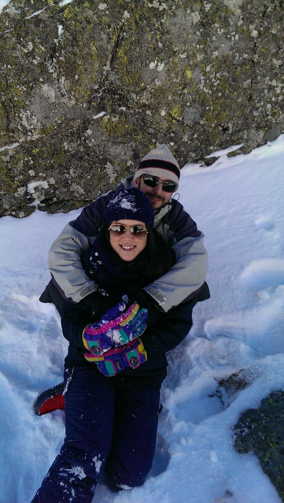 nataliicol's tweet photo. Dia en Gredos :) http://t.co/dxadFNOT23