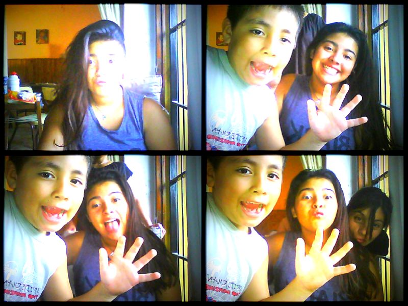 analu_2006's tweet photo. nos encanta divertirnos #webcamtoy http://t.co/VXdO6HVv8L