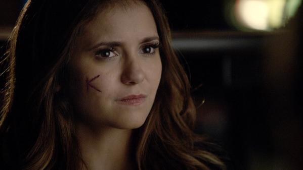 RochWeaver's tweet image. kocio :v #TVD #Kainapped