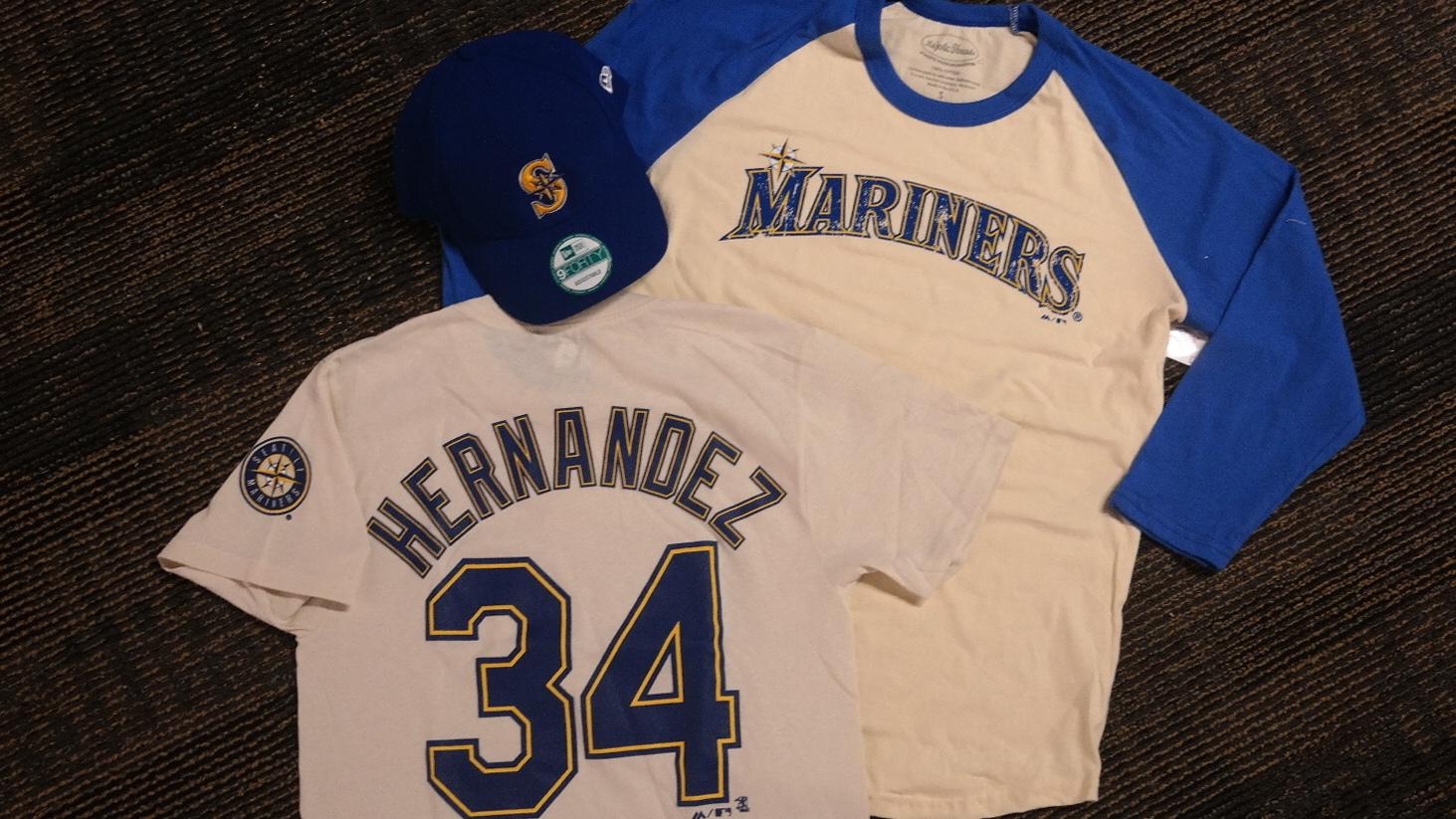 Seattle Mariners on Twitter "The new gear is now available at all Mariners Team Stores. RT for