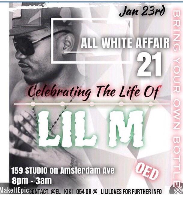 hypnotik_23's tweet photo. wish I was able to make it bro!! party like you never did before M!!!!!!! 🌹💚MZ🌎 #MIGUELITOLIVES!!!! http://t.co/dyNXHgMi6P