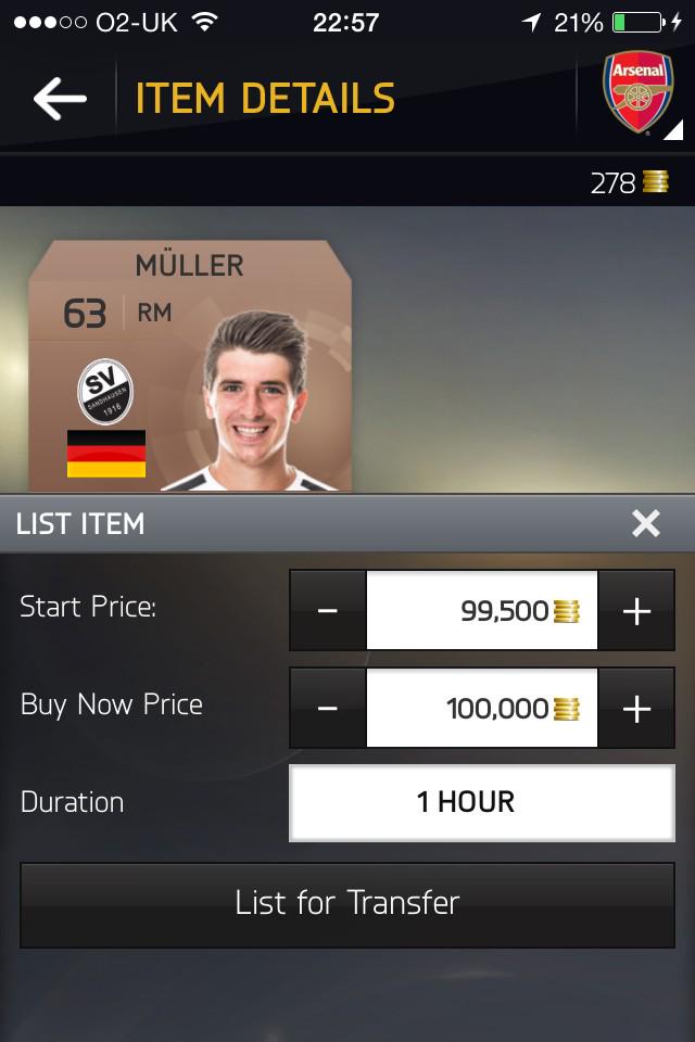 NotJustAMedic_'s tweet photo. @FUTJames__ 

#jamesdonations http://t.co/BsTfedhrPx