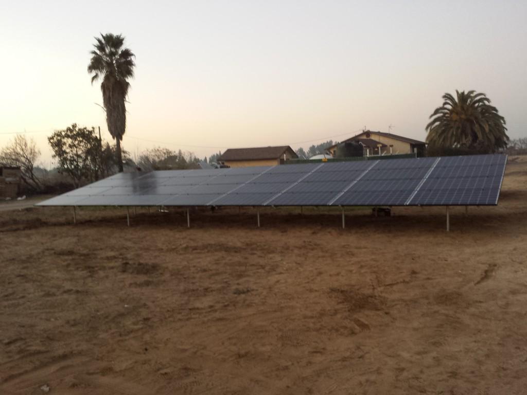 Country Living With Big Money Savings - ccsolar.com/country-living…