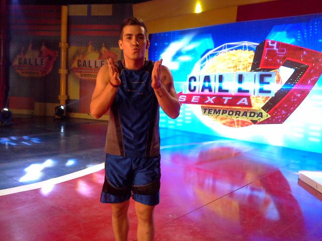 TCdeportesEC's tweet photo. ¿#DebeRegresar @stefanoc7tc a la competencia suprema? ¡Regálale 40 Retuits en este momento! http://t.co/iv0mcpSWia