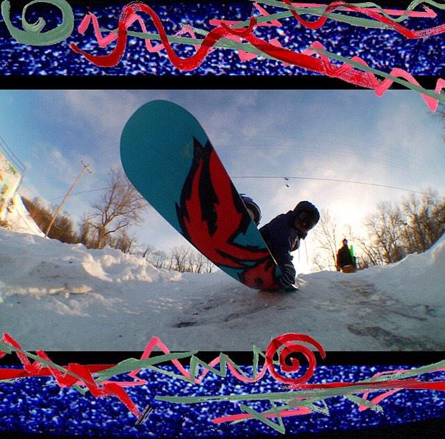 HighCascade's tweet photo. Parker Szumowski can be found in to fold between space and static ππ‘π» #RenderedUseless #DontCallThem #TheyllCallYou http://t.co/E4jNJhQriJ