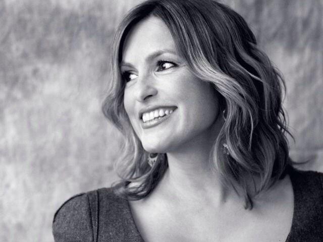 Happy birthday to the inspirational Mariska Hargitay. She\s 51 but truly looks 30 