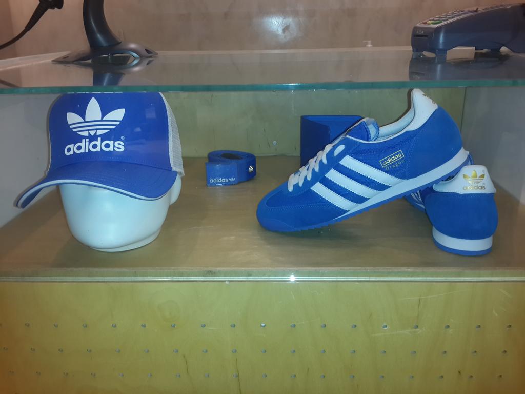 adidas shopping pinedo