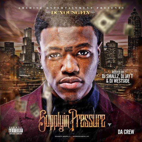 StSumler's tweet image. [Mixtape] Supplyin Pressure - @DCYoungFly via Spinrilla. spnr.la/lfKnimml