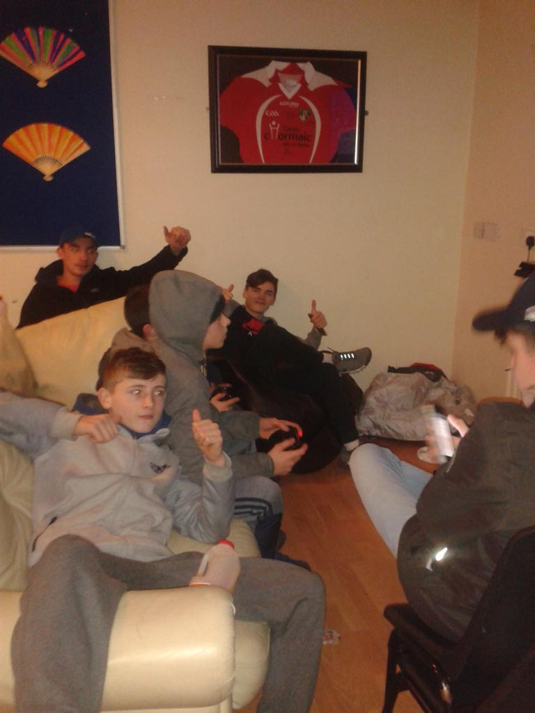 USDTYouthTeam's tweet photo. #UpperSpringfield #YoungPeople #Community #inclusion #DropIn http://t.co/aSXWMQTeOA
