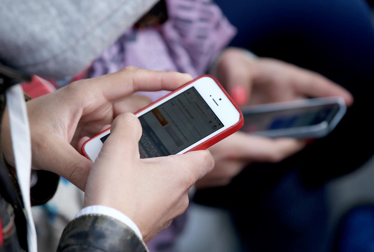 BrillioGlobal's tweet image. &quot;Mobile #Malware Jumped 75 Percent in 2014&quot; nbcnews.to/15y8DZi by @CadieThompson #mSecurity #cyberSecurity