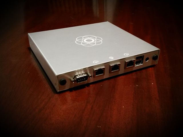 symantec's tweet photo. Can This Small Box Stop Hackers from Turning Your Smart Home Against You?
http://t.co/MNiBZluvCg http://t.co/Ox2jX1V1Tu