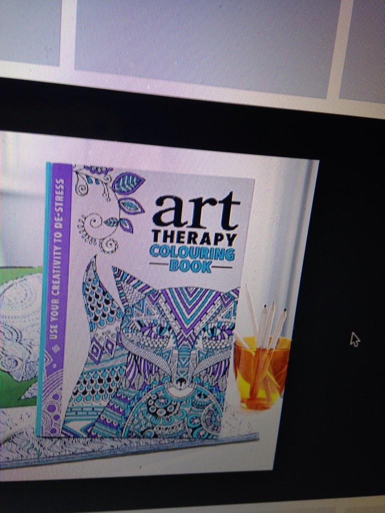 ohheykv's tweet photo. Babes getting me a coloring book 😍 but not just any coloring book 😍😍😍 http://t.co/tLAa4Z3wyi