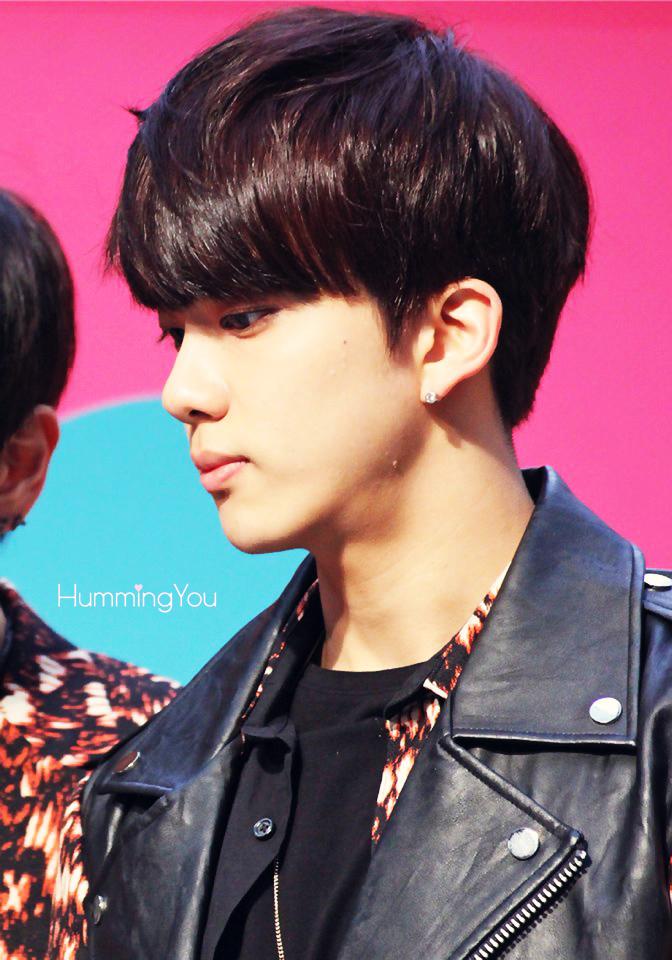 humming_you's tweet photo. 영재야 22번째 생일 축하해~♥ @BAP_Youngjae #FoerverWithYoo http://t.co/2hpuhBlbf4
