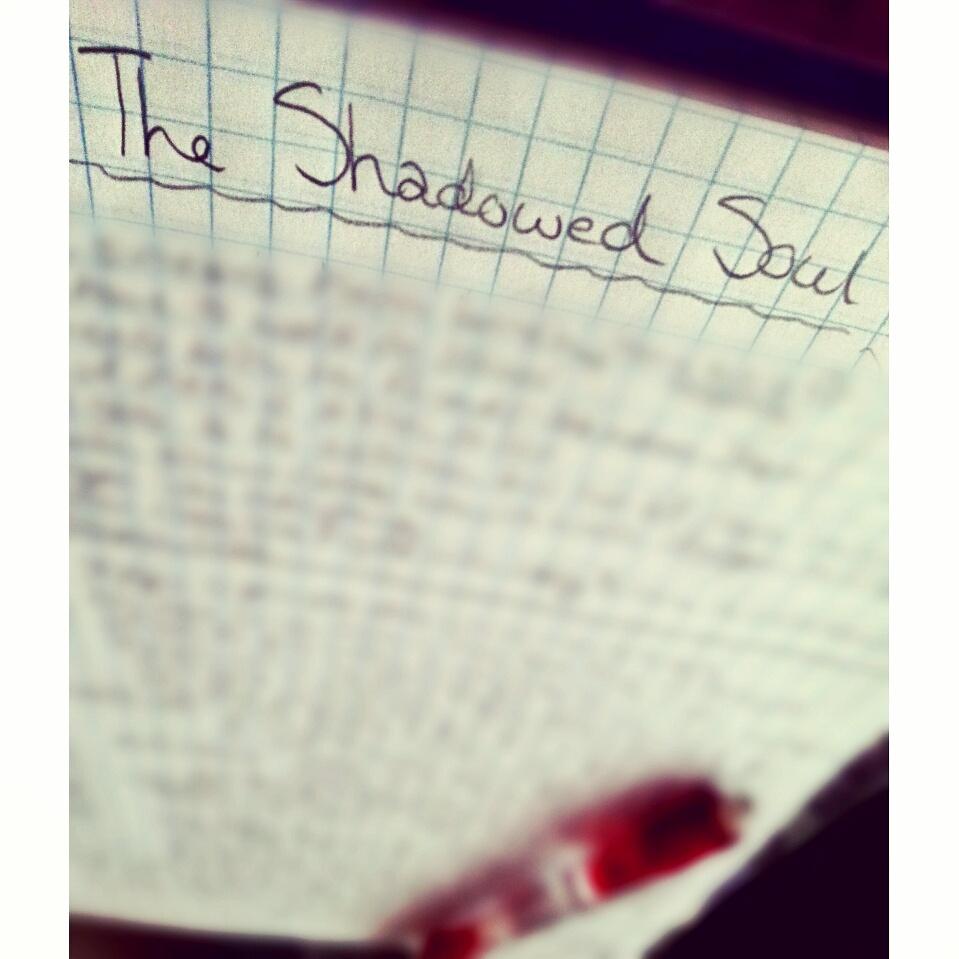 GGG_Lex's tweet image. Finally making a spinoff series for "The Shadowed Heart"!😄❤
Who would be excited to see it???