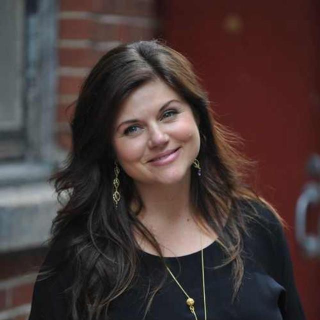 Happy Birthday to Tiffani Thiessen! Still fine as ever!   