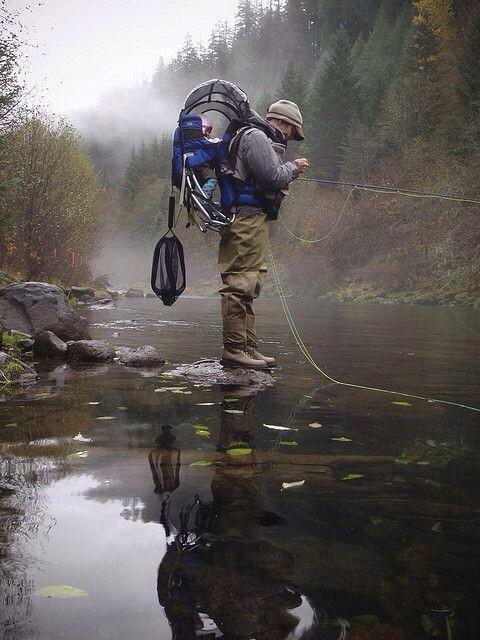 FishinPorn's tweet photo. Me as a dad http://t.co/scNi0GY4eo