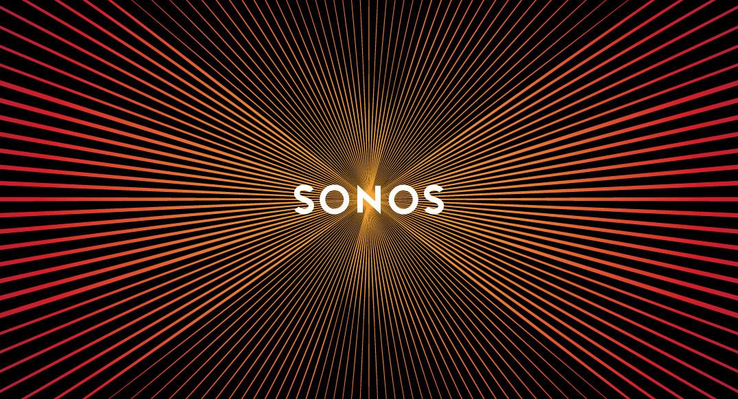_theinspiration's tweet image. Sonos New Logo Pulses When You Scroll Made By Bruce Mau Design - theinspiration.com/2015/01/sonos-…