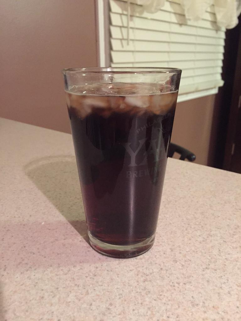 Philly_Klugger's tweet image. Nothing like starting your weekend off with a K-Walker, right @MrWalker54 ? #kwalker