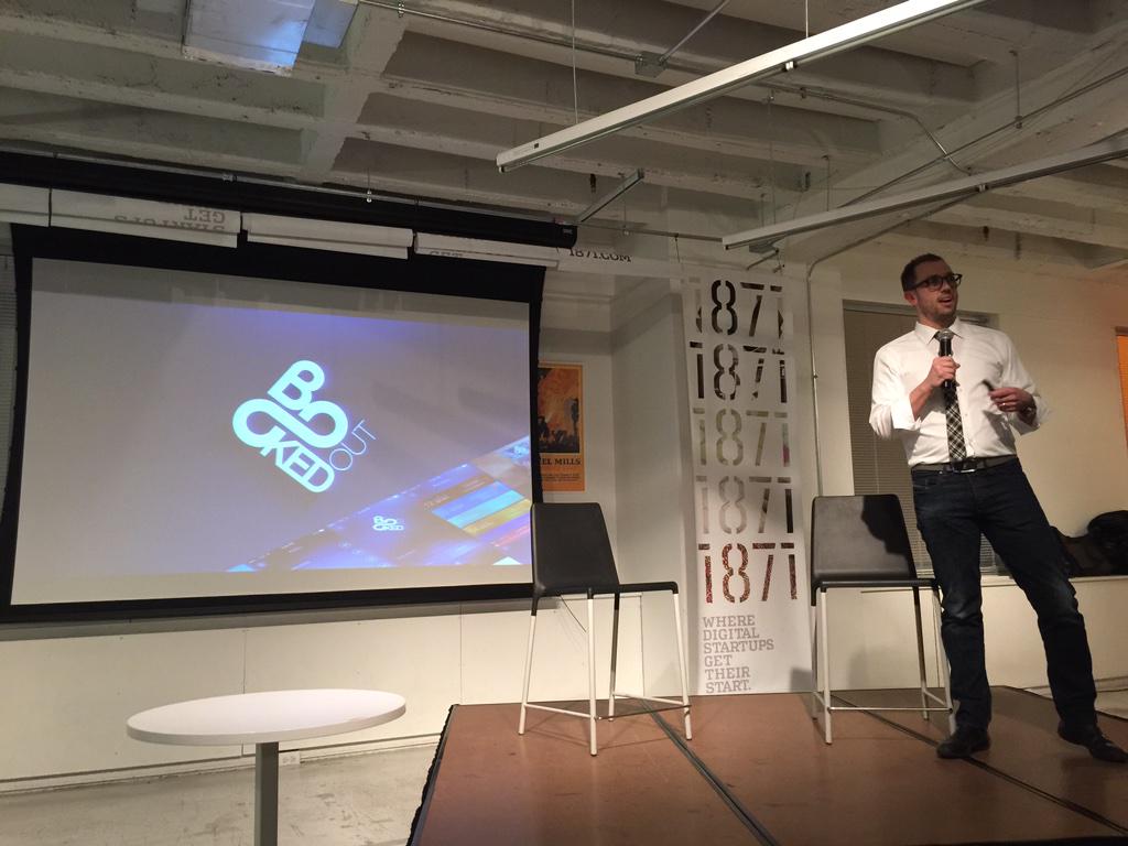 AlanMatthew1's tweet photo. @1871Chicago @MSFTChicago @getbookedout 30% of US workforce are Freelancers http://t.co/dJVrZSIL9h