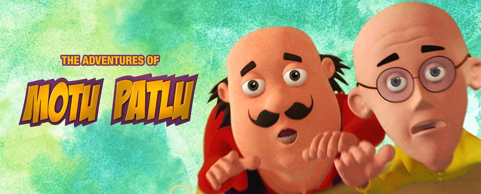 Indosiar's tweet photo. #KartunIndosiar Motu Patlu balik lagi nih, yuk nonton :)
http://t.co/u7hJWWJhRw