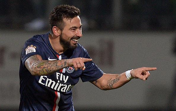 BBCMOTD's tweet photo. Ezequiel Lavezzi set for Liverpool move &amp; Arsenal in for Real Madrid midfielder? Gossip: 
http://t.co/I9rtBE33uW http://t.co/STP2hENT5n