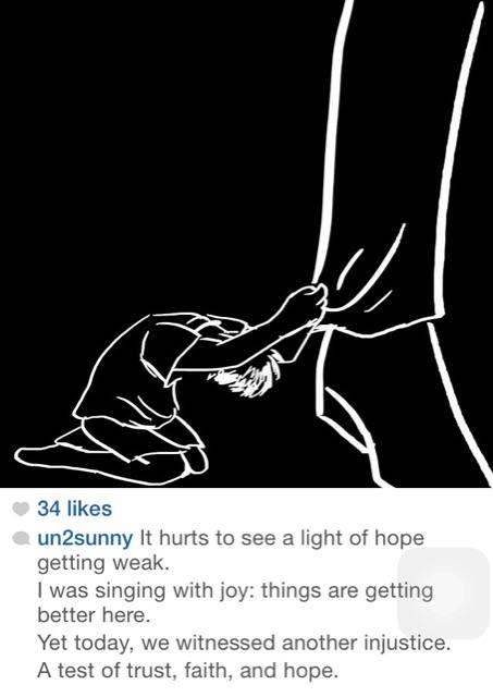 Where are you Pak Presiden @jokowi_do2? 

Photo taken from <a href="/un2sunny/">sunny soon</a>