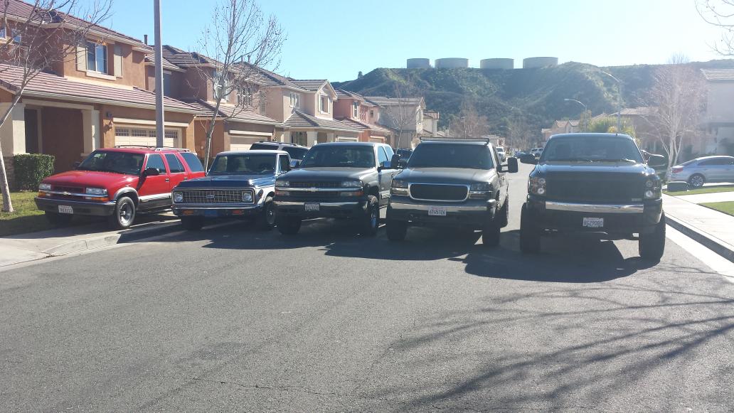 Tmcalister_50's tweet image. #chevycrew #squadgoals @SCVauto @SCV_Trucks @SCVOFFROADING @SCVoffroad