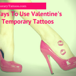 Photo by Temporary Tattoos (@TempTattoosBlog)