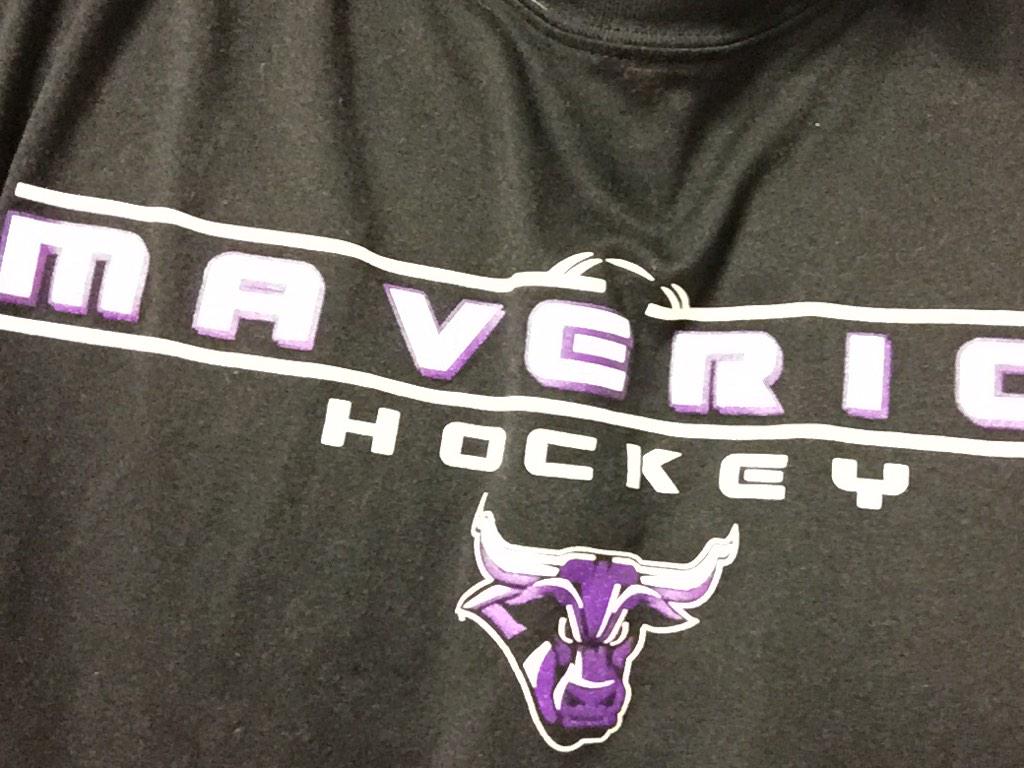 LukeSteckler's tweet photo. Always proud to be a Mav! #MavNation #BecauseItsTheNorthStarCup @b_bor @msumavericks @MavHockey http://t.co/gECKOh21JU
