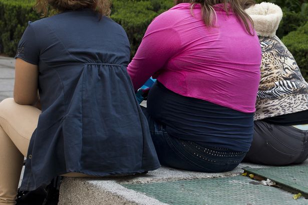 DailyMirror's tweet photo. Game-changing anti-obesity jab could be available on the NHS within months
http://t.co/SaTcplfV0h http://t.co/57h4ZAbUu7
