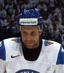 Today is Leo Komarov\s birthday! Happy 28th birthday! 