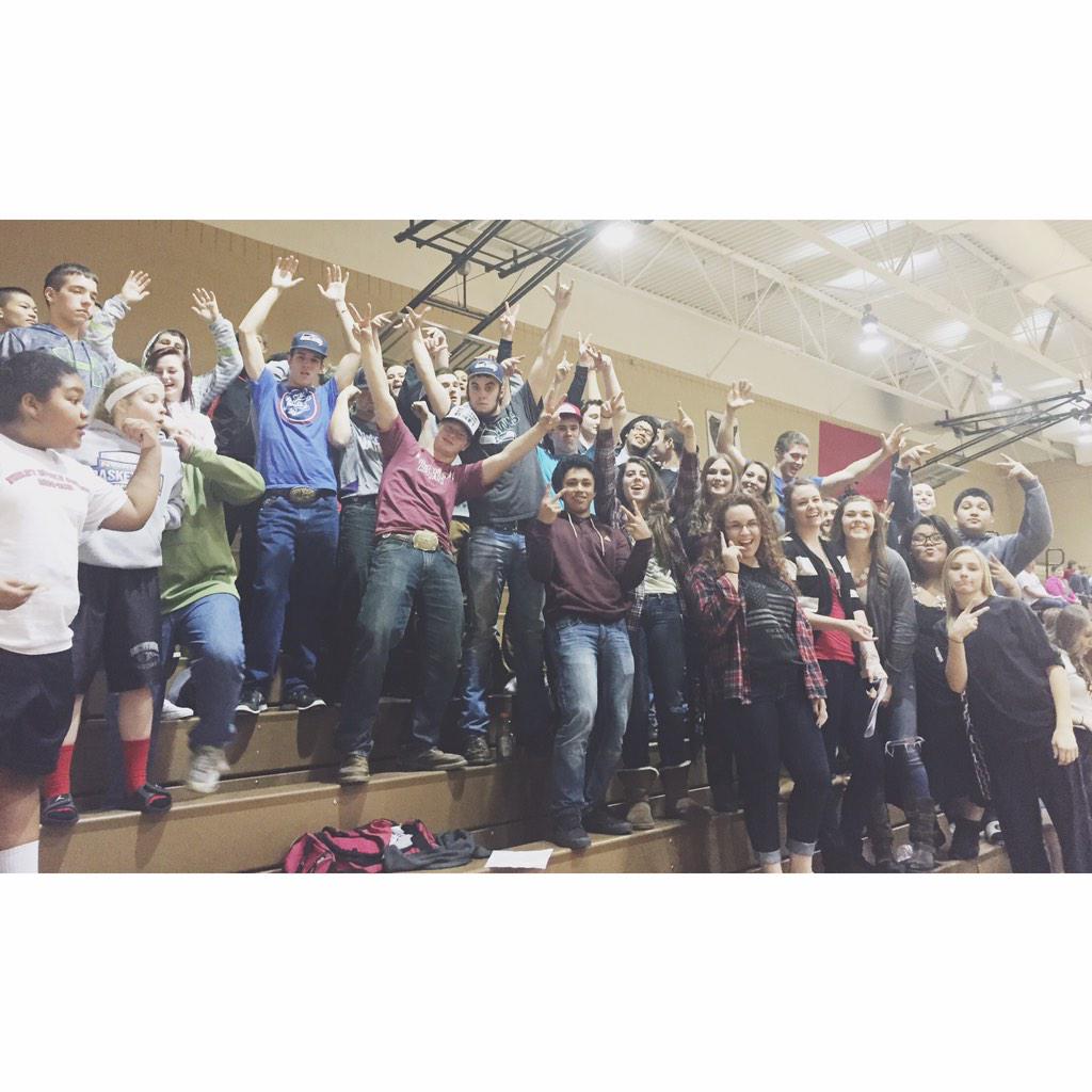 PositiveNesh's tweet photo. Because as Panthers, we do it the best. 😎🐾 http://t.co/7HGGufdq4U