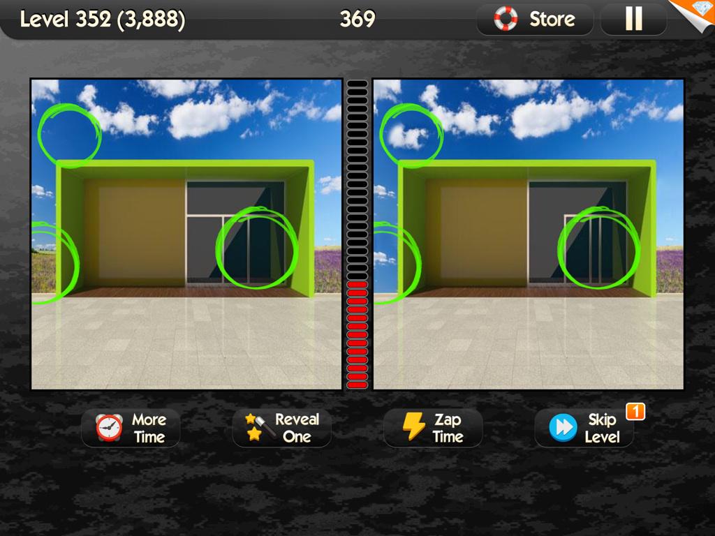 Troy_Lutz's tweet photo. Retweet this if you can spot a difference on this level of #WhatsTheDifference! http://t.co/vsdNyyA4Ee http://t.co/8BlRjYiX9x